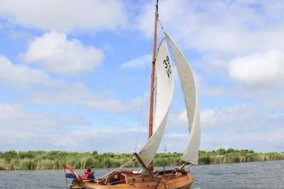 1901 Wieringer Bol 760