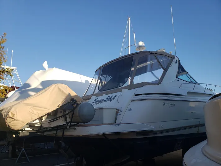 Swing Shift Yacht Photos Pics 