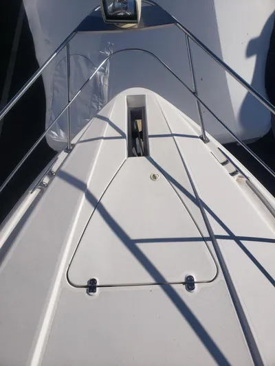 Swing Shift Yacht Photos Pics 