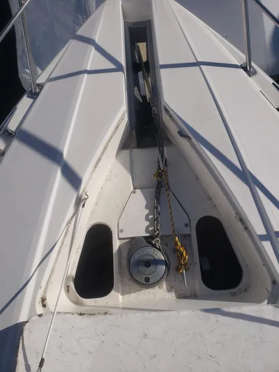 Swing Shift Yacht Photos Pics 