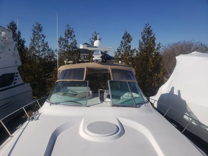 Swing Shift Yacht Photos Pics 