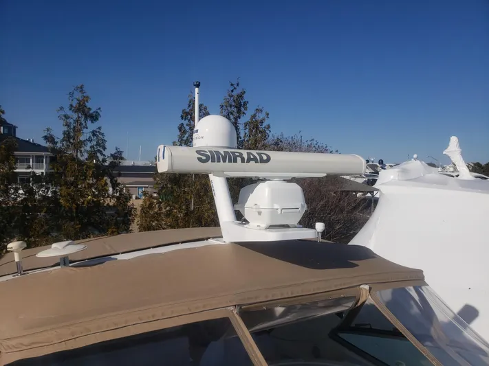 Swing Shift Yacht Photos Pics 