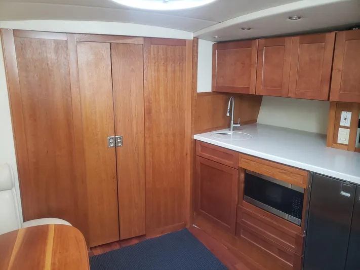 Swing Shift Yacht Photos Pics 