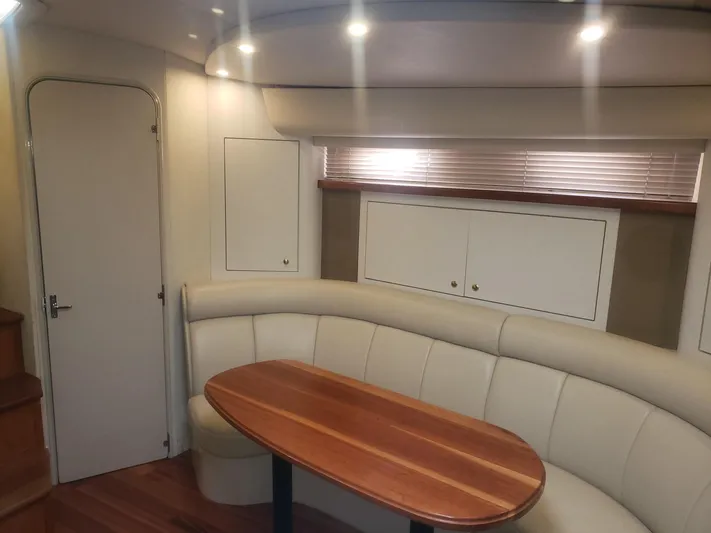 Swing Shift Yacht Photos Pics 