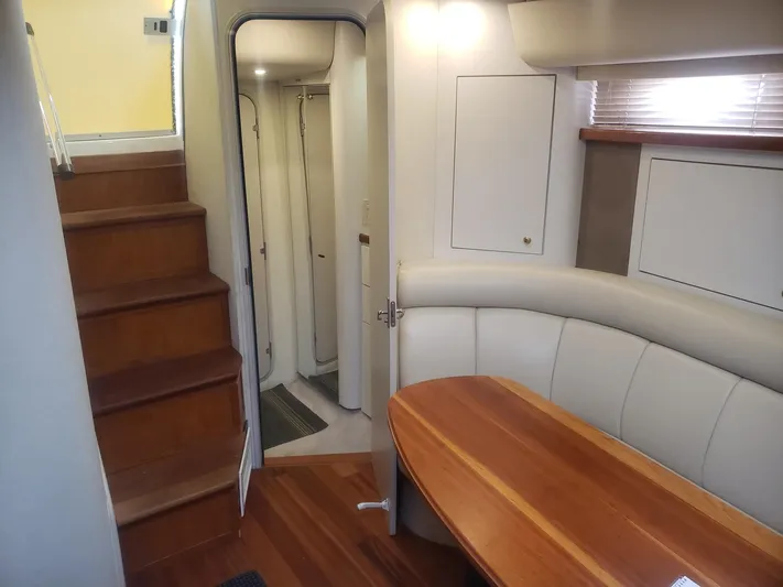 Swing Shift Yacht Photos Pics 