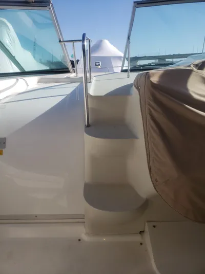 Swing Shift Yacht Photos Pics 