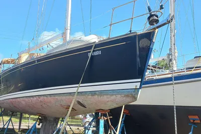 Tartan 3700