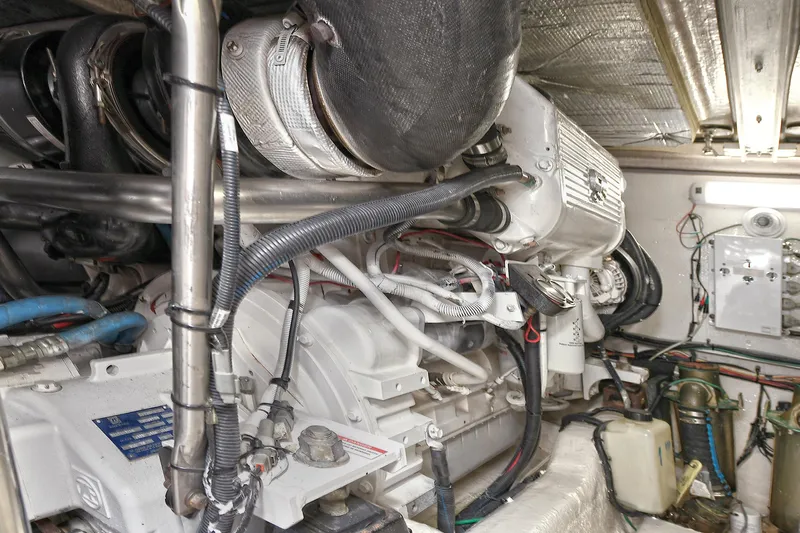 Atlantic Dream Yacht Photos Pics 