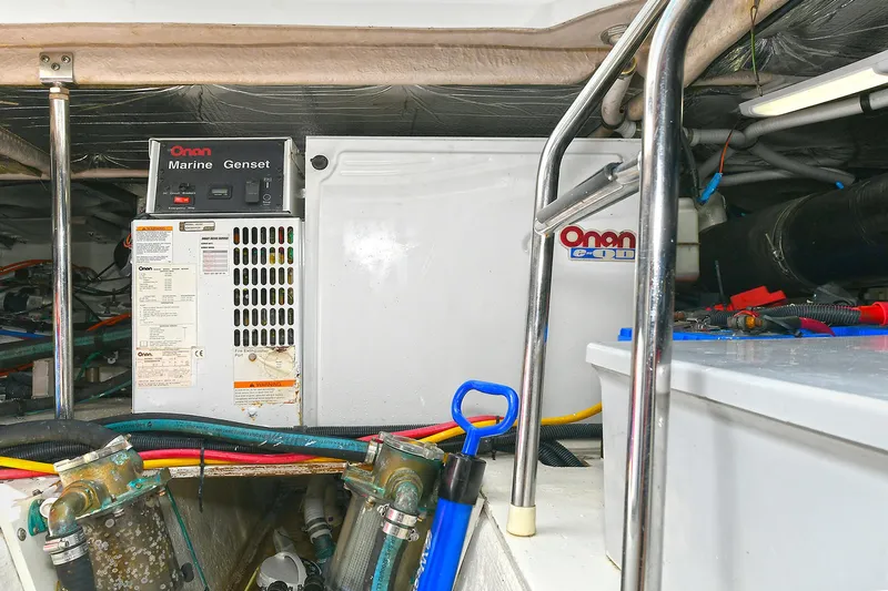 Atlantic Dream Yacht Photos Pics 