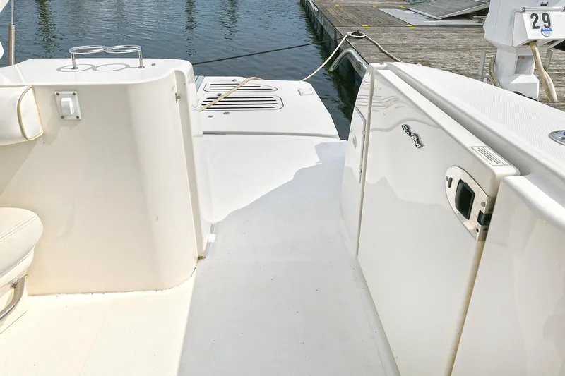 Atlantic Dream Yacht Photos Pics 