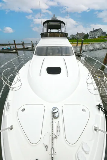 Atlantic Dream Yacht Photos Pics 