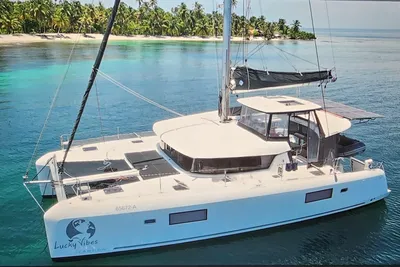 2018 Lagoon 42