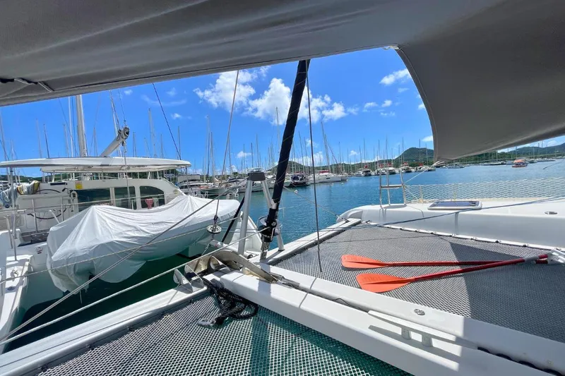 Lucky Vibes Yacht Photos Pics 