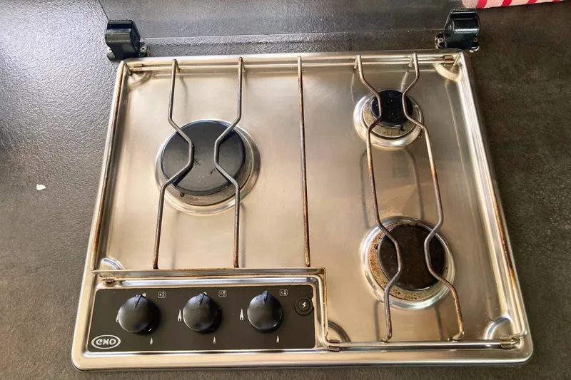 Lucky Vibes Yacht Photos Pics 