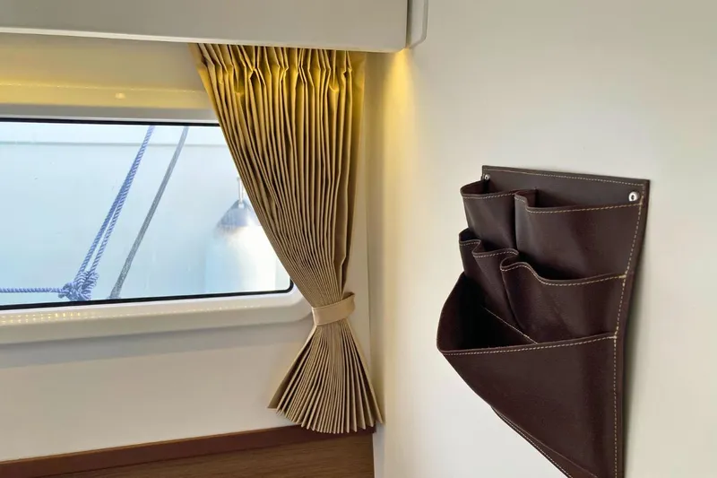 Lucky Vibes Yacht Photos Pics 