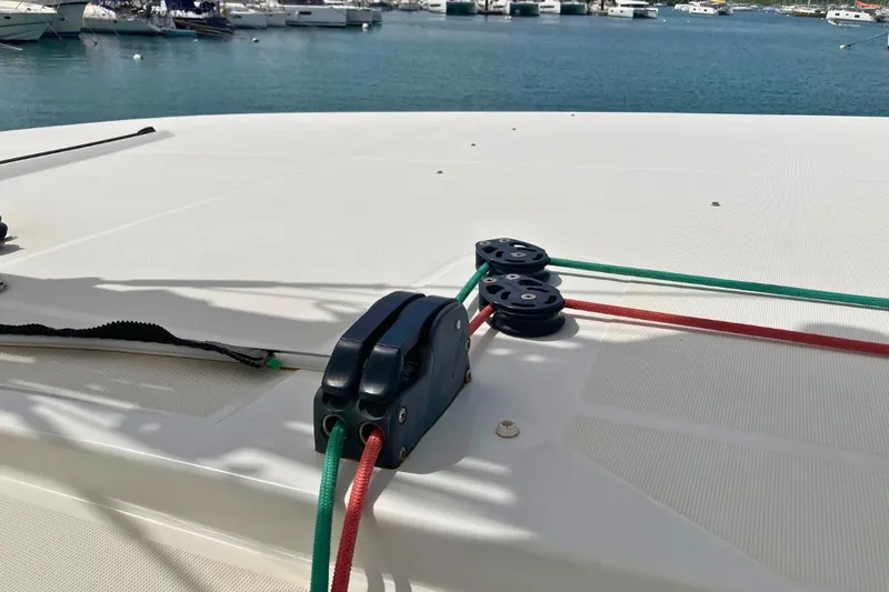 Lucky Vibes Yacht Photos Pics 