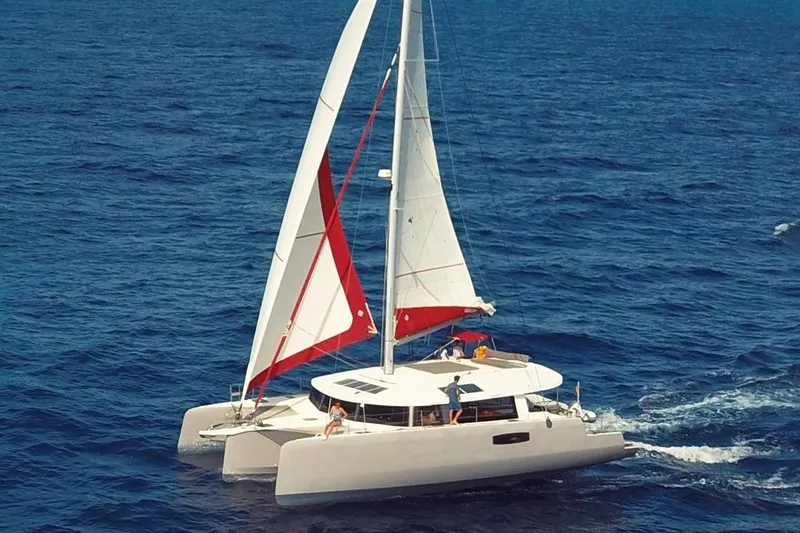  Yacht Photos Pics Neel 51 - 2023