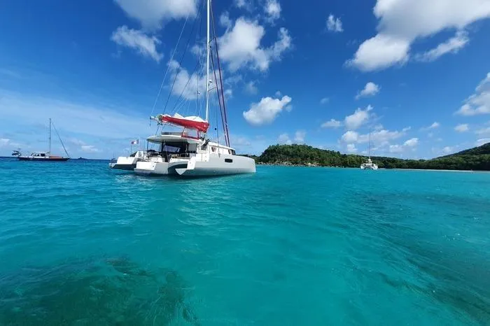  Yacht Photos Pics Neel 51 - 2023