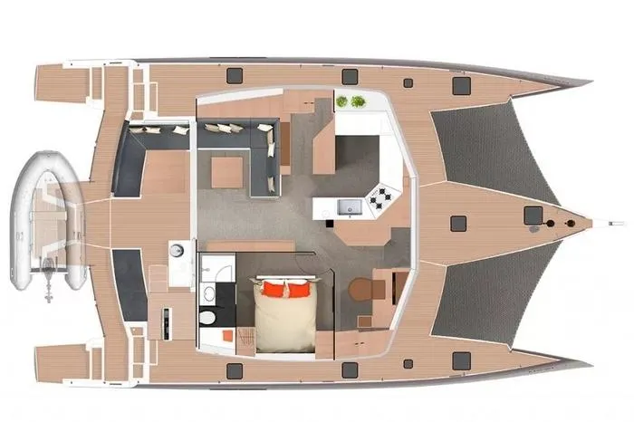  Yacht Photos Pics Neel 51 - 2023