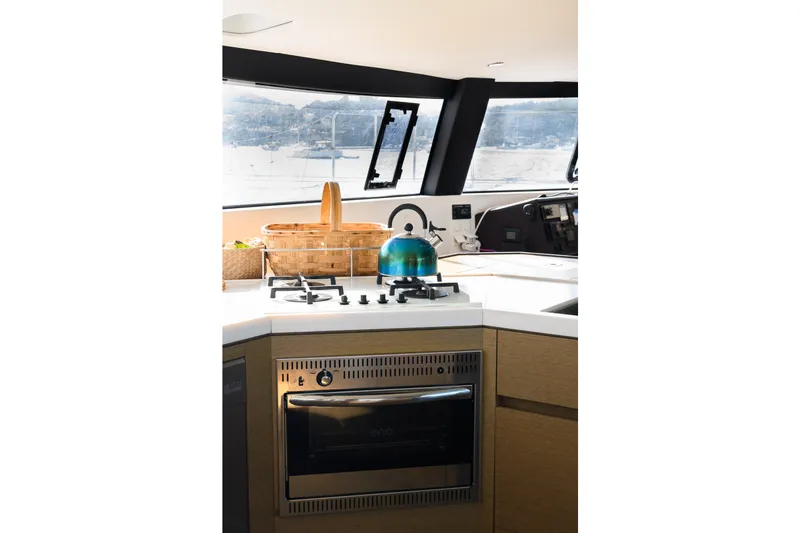  Yacht Photos Pics Neel 51 - 2023