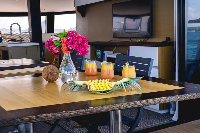  Yacht Photos Pics Neel 51 - 2023