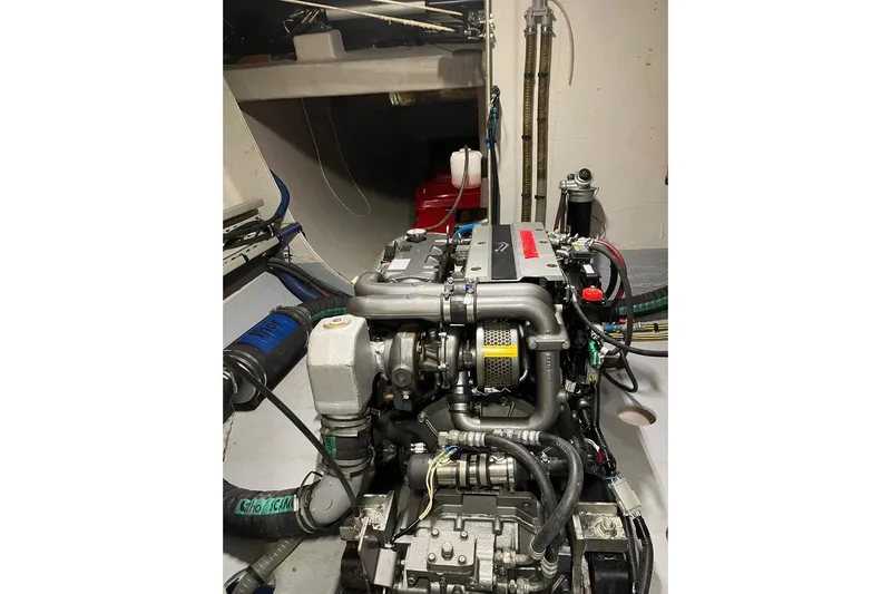  Yacht Photos Pics Neel 51 - 2023