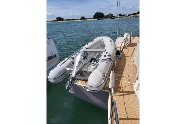  Yacht Photos Pics Neel 51 - 2023