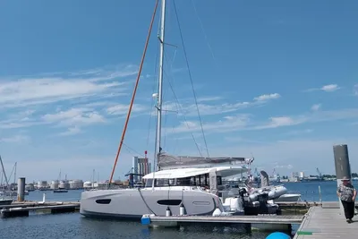 2024 Excess EXCESS 14