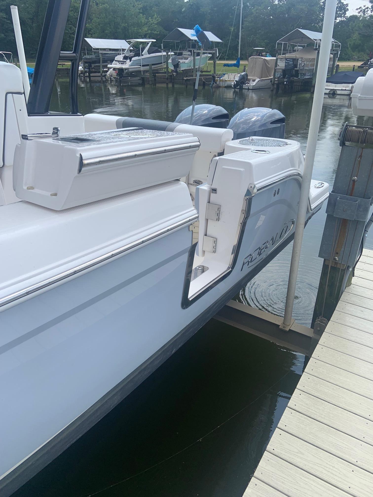 2019 Robalo R272 Center Console Center Console for sale - YachtWorld