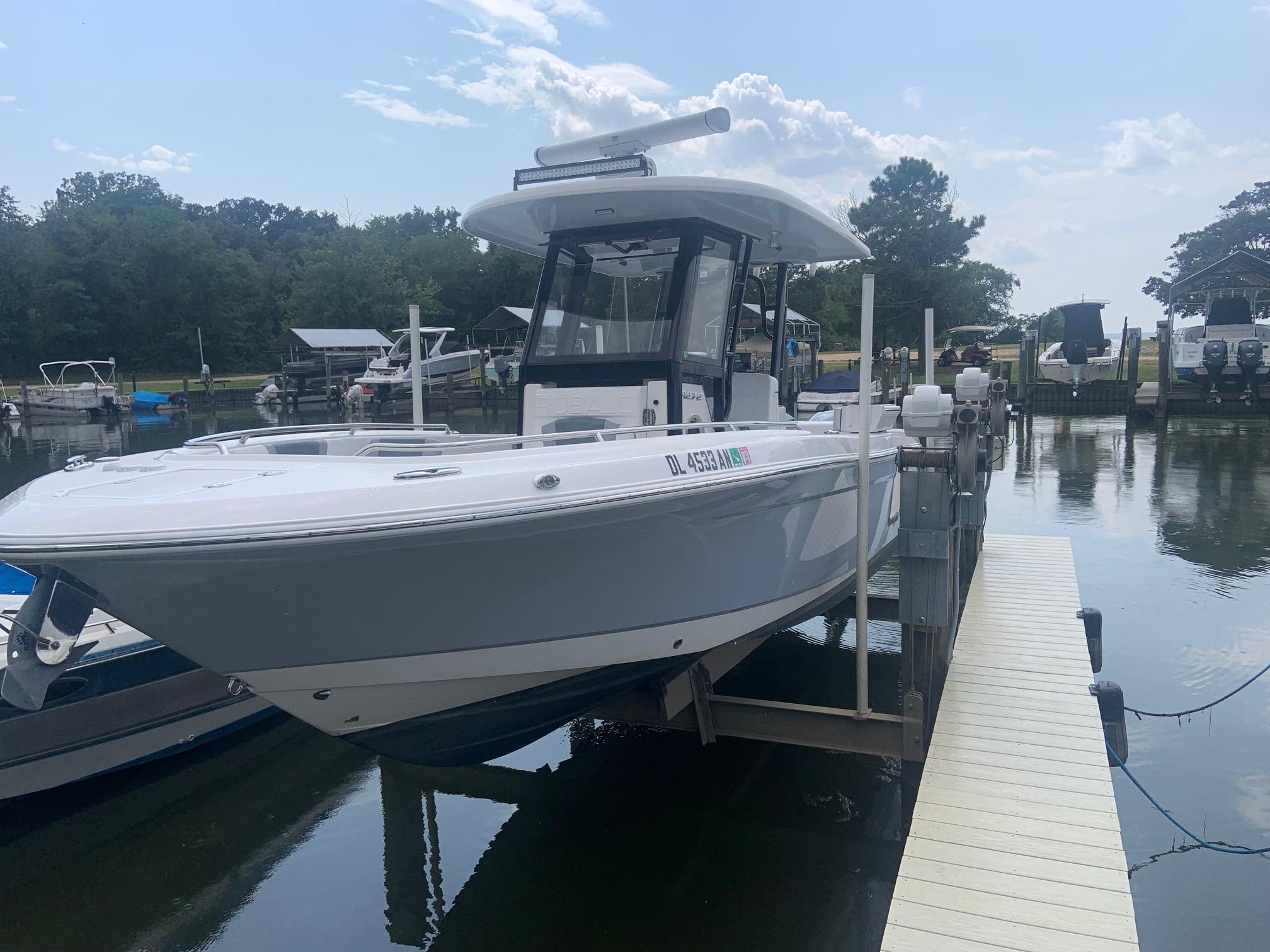 2019 Robalo R272 Center Console Center Console for sale - YachtWorld