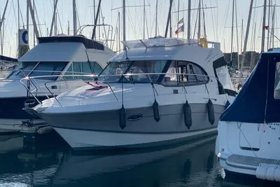 2014 Beneteau Antares 30 Fly