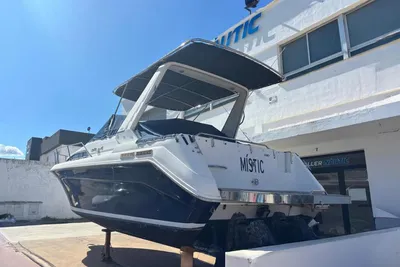 1993 Sea Ray 290 Sundancer