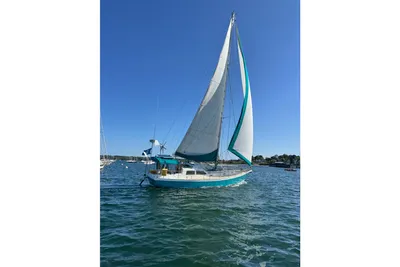 Ted Brewer Brewer 42