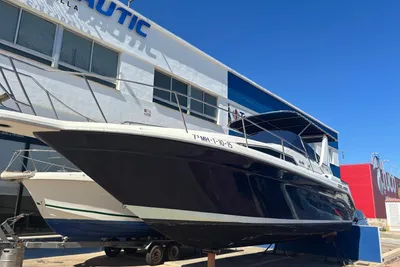 1993 Sea Ray 290 Sundancer