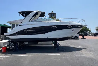 Crownline 264 CR