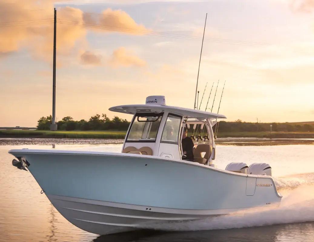 2025 Sportsman Open 282 Center Console for sale YachtWorld