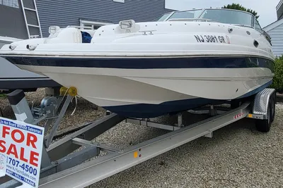 Chaparral Sunesta 233