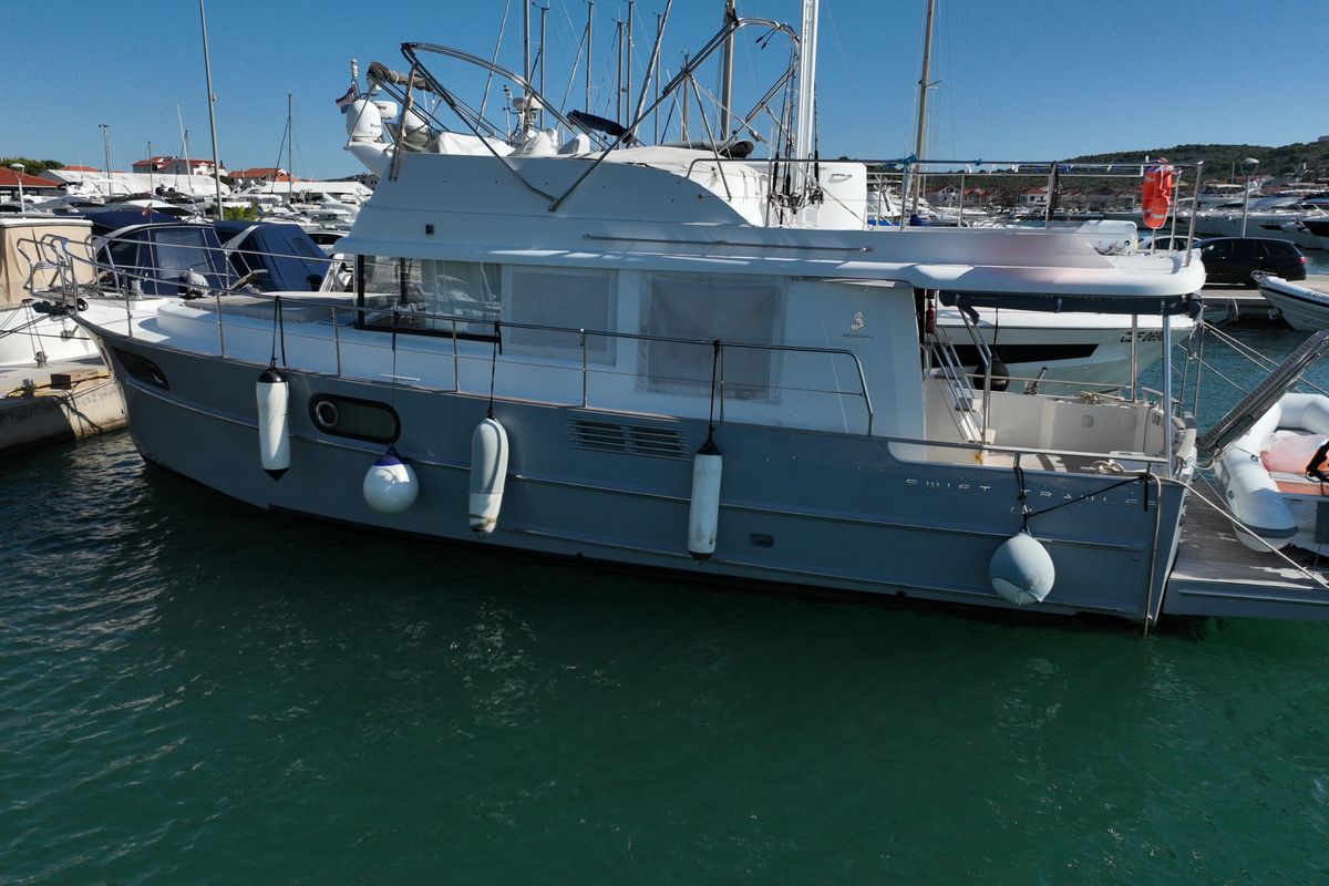 2019 Beneteau 45 