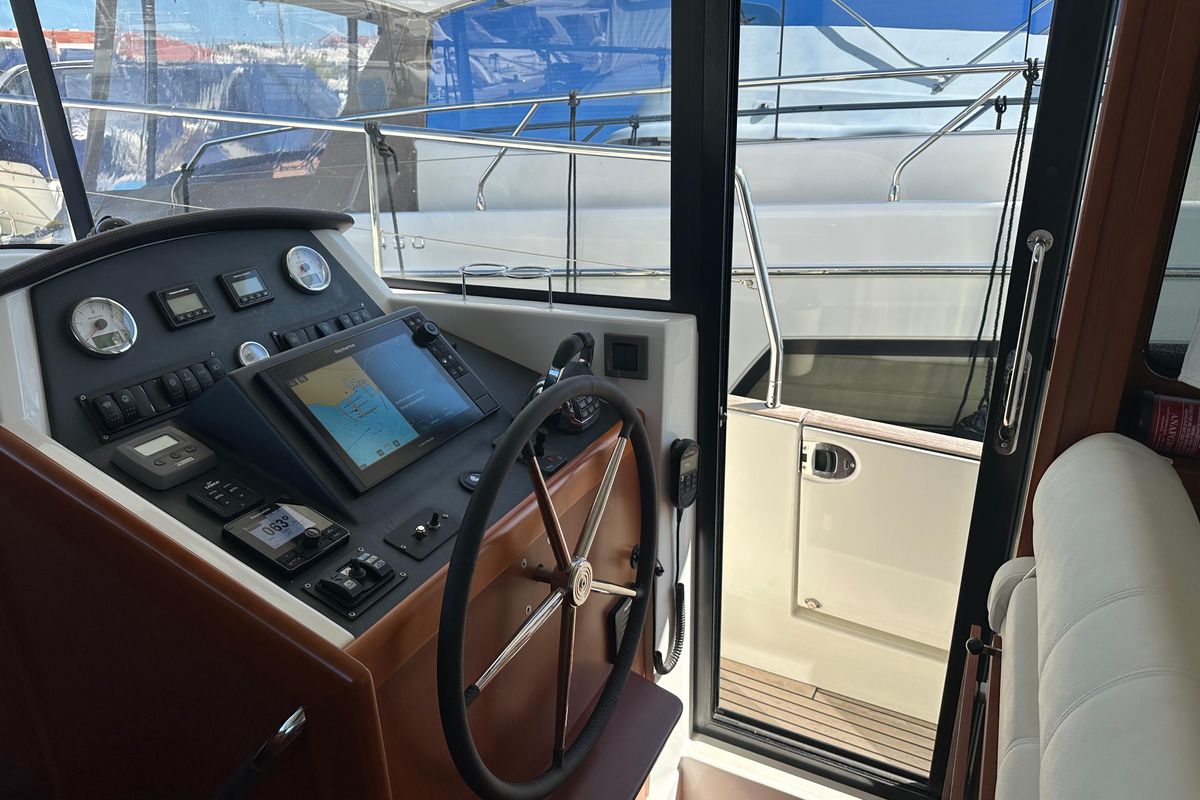 2019 Beneteau 45 