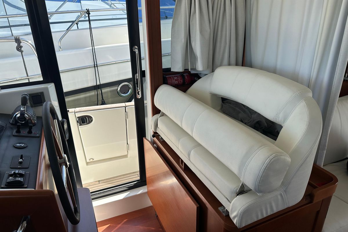 2019 Beneteau 45 