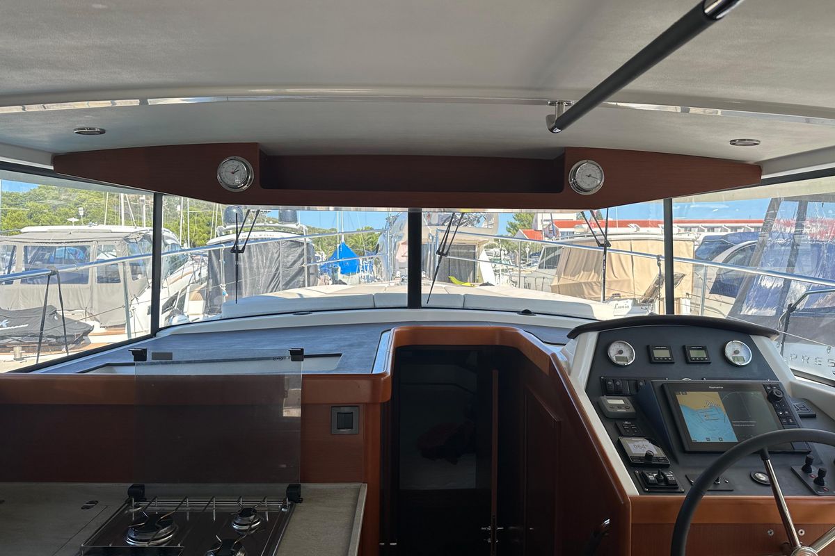 2019 Beneteau 45 