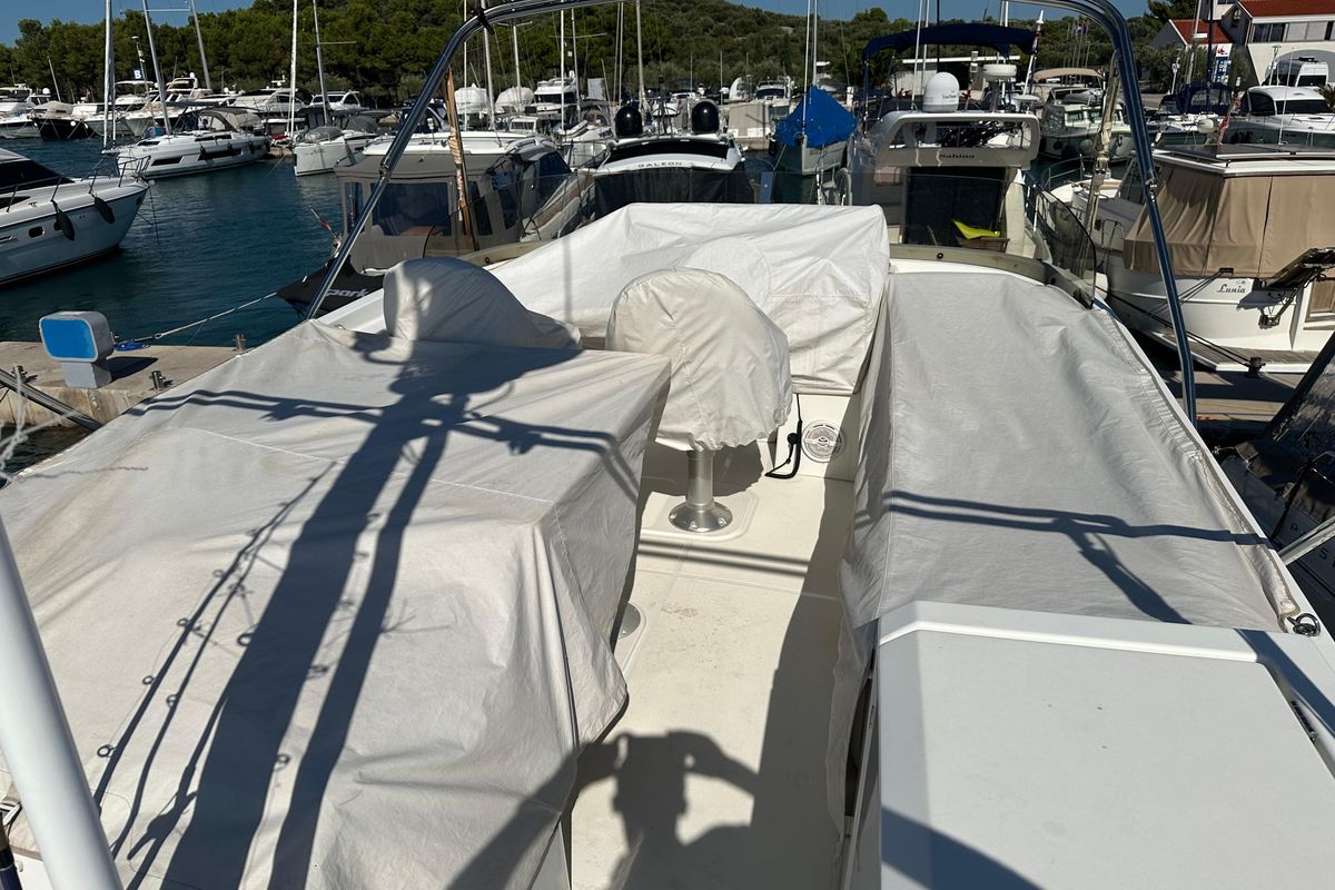 2019 Beneteau 45 