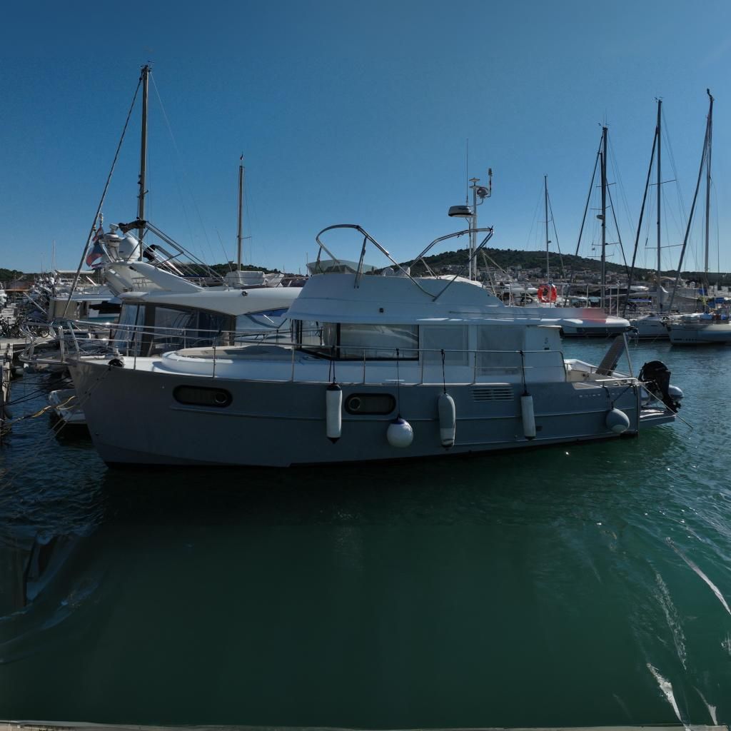 2019 Beneteau 45 