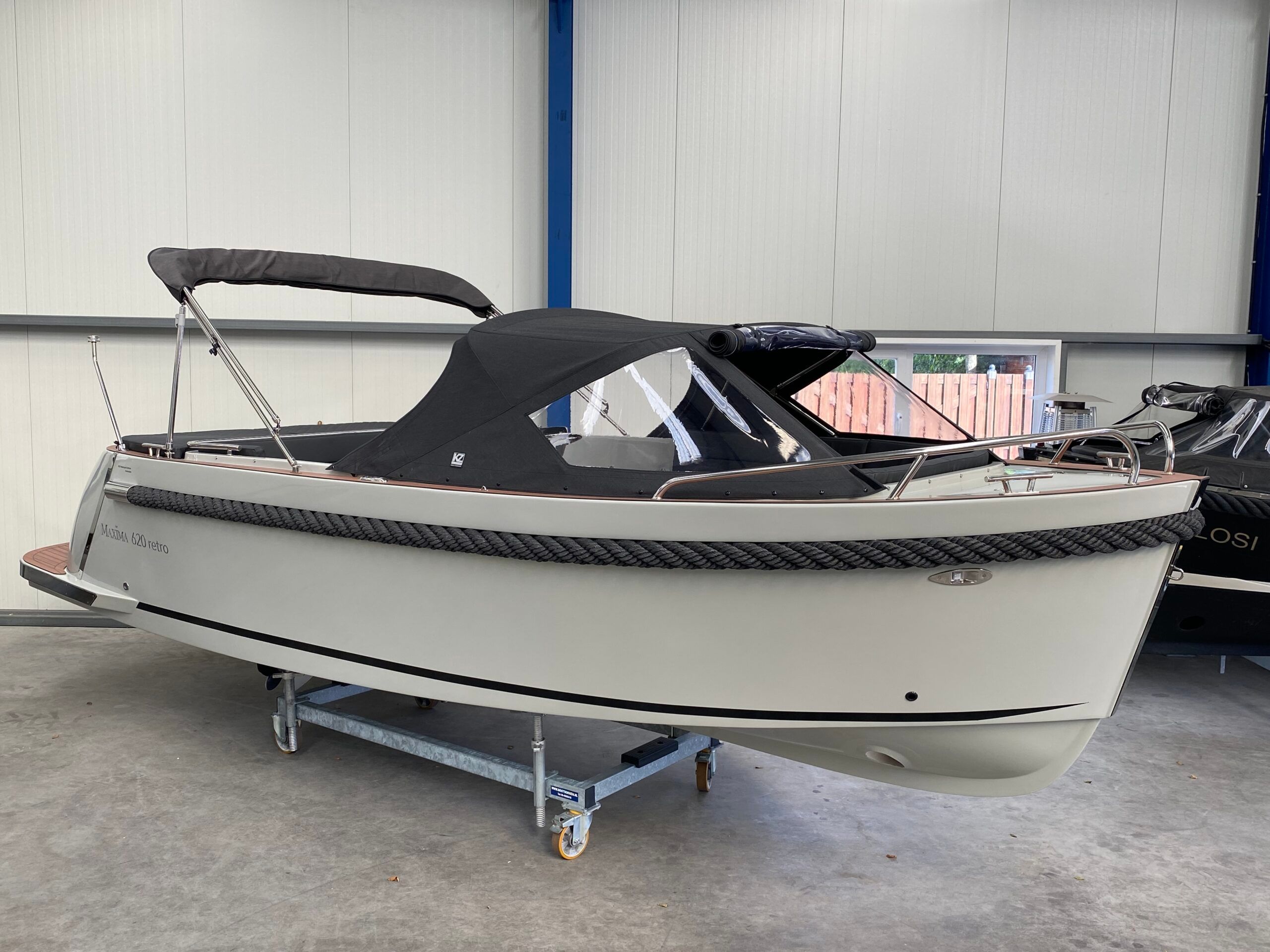 2021 Maxima Maxima 620 (gebruikt)