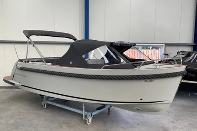 2021 Maxima Maxima 620 (gebruikt)