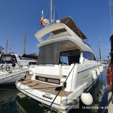 Jeanneau Prestige 500 Fly