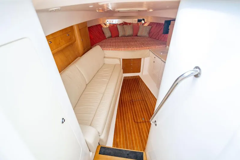 Activa Yacht Photos Pics 