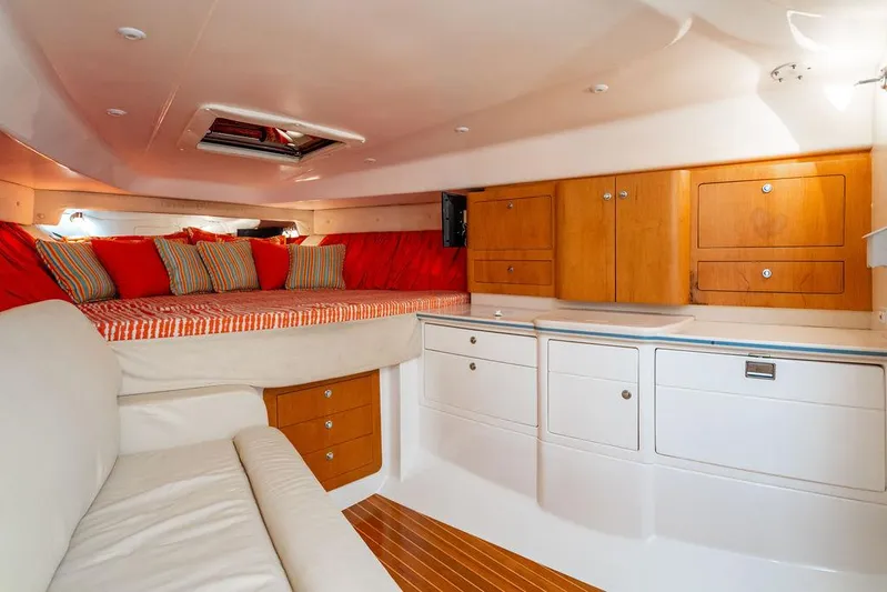 Activa Yacht Photos Pics 