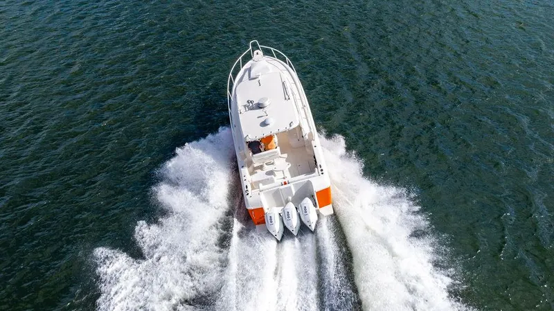 Activa Yacht Photos Pics 