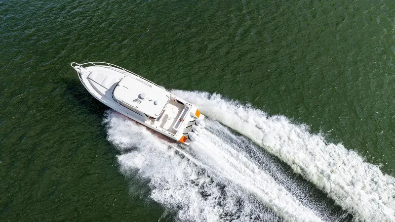 Activa Yacht Photos Pics 